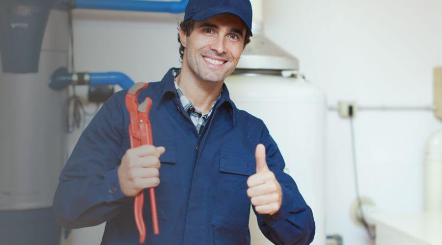 Professional bathroom faucet installation in Westport, WA